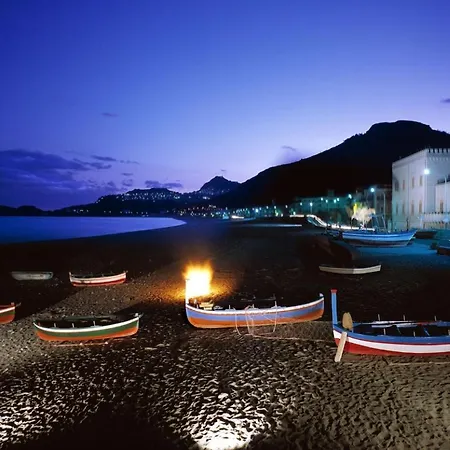 Seafront Garden House