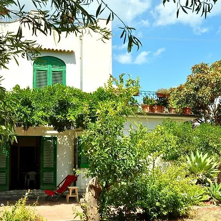 Appartamento Seafront Garden House *