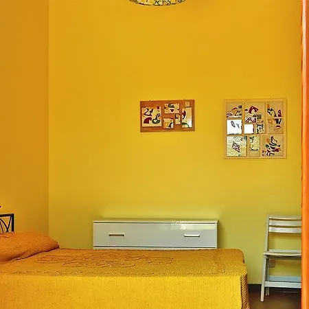 Appartamento Seafront Garden House