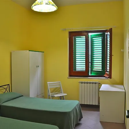 Appartamento Seafront Garden House