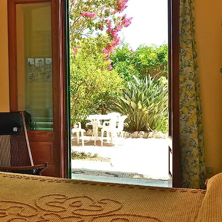 Appartamento Seafront Garden House