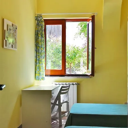 Seafront Garden House Appartamento *