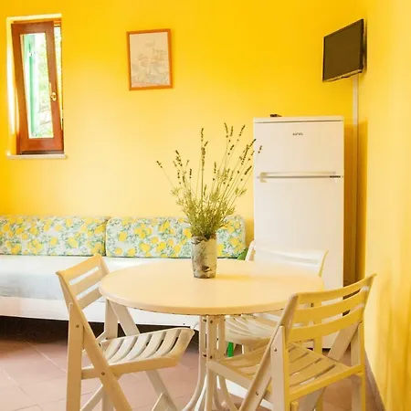 Seafront Garden House * Taormina