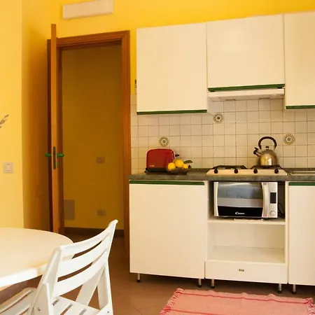 Appartamento Seafront Garden House Taormina