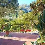 Seafront Garden House Apartamento Taormina