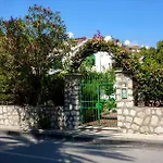 Apartamento Seafront Garden House Taormina