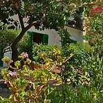 Seafront Garden House Apartamento Taormina
