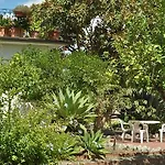 Seafront Garden House