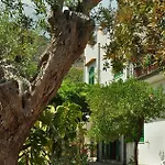 Seafront Garden House Apartamento Taormina