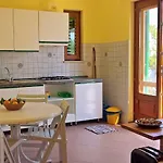 Apartamento Seafront Garden House Taormina