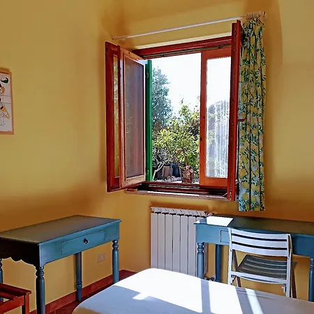 Seafront Garden House Taormina