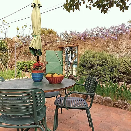 Seafront Garden House Apartamento Taormina